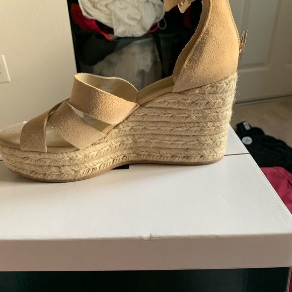 dolce vita OYLE style wedge - Picture 5 of 9